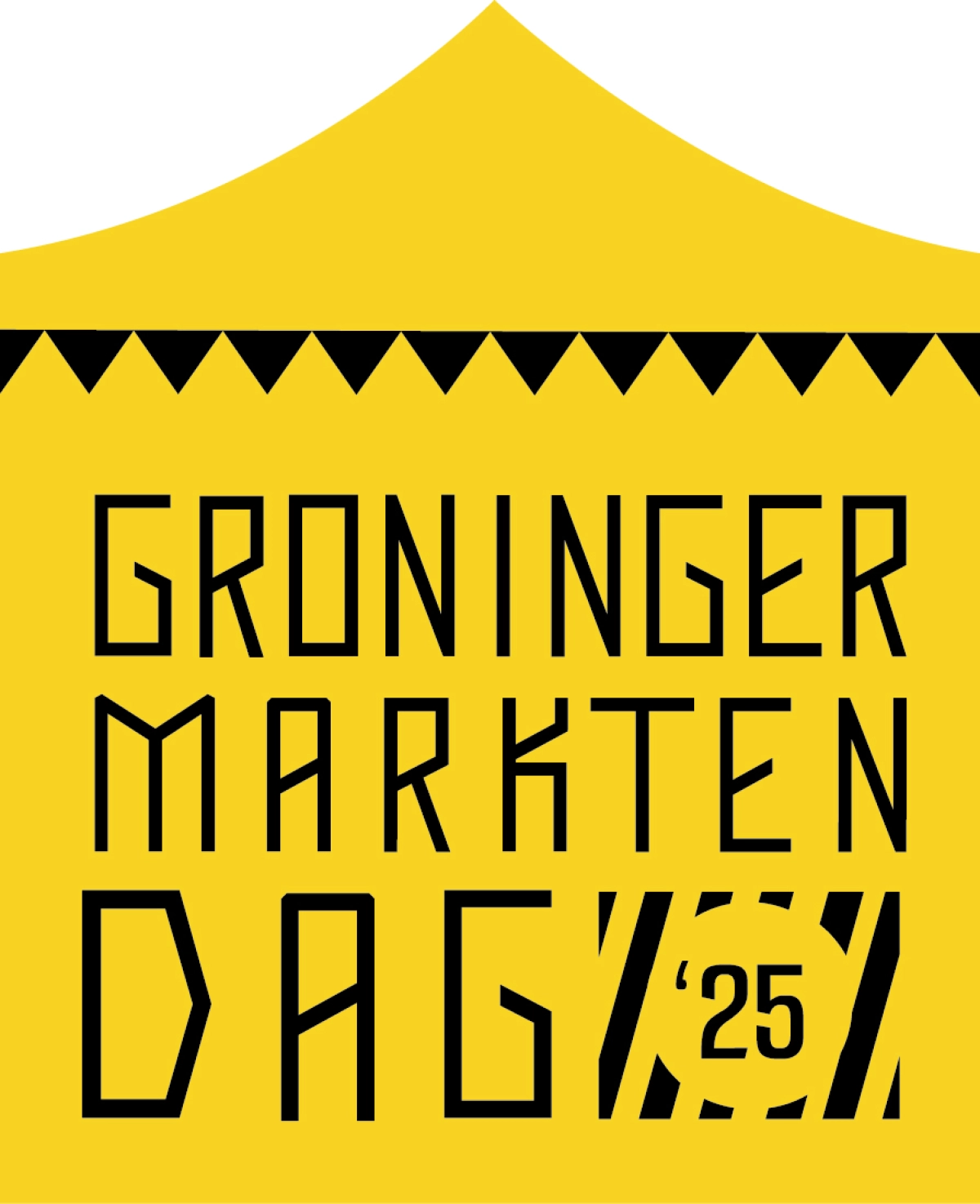 Groninger Marketday